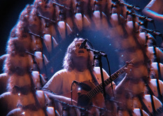 Ty Segall / Charles Moothart on Nov 16, 2022 [472-small]