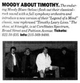 The Moody Blues on Jun 11, 1996 [518-small]