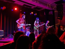 Lowertown / Otis Shanty / Joyer on Jan 24, 2024 [541-small]