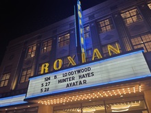 Avatar / Veil of Maya / Orbit Culture on May 28, 2023 [732-small]