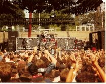 Monsters Of Rock on Sep 1, 1984 [786-small]