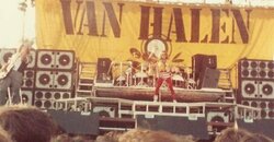 Monsters Of Rock on Sep 1, 1984 [792-small]