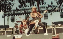 Monsters Of Rock on Sep 1, 1984 [794-small]