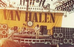 Monsters Of Rock on Sep 1, 1984 [799-small]
