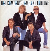 Bad Company / Deep Purple on May 15, 1987 [338-small]