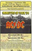 Monsters Of Rock on Sep 1, 1984 [805-small]