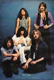 Deep Purple / Bad Company on May 9, 1987 [827-small]