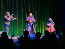 Laura Cortese & the Dance Cards on Jan 18, 2024 [843-small]