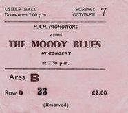 The Moody Blues on Oct 7, 1973 [850-small]