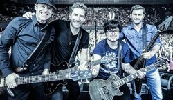 Nickelback / Seether on Jun 25, 2018 [865-small]