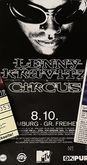 Lenny Kravitz on Oct 8, 1995 [960-small]