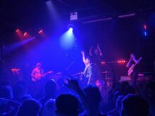 Circa Waves / The Cheap Thrills on Jan 25, 2024 [969-small]
