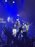 The Band Camino / Bad Suns / The Wldlfe on Oct 14, 2023 [971-small]