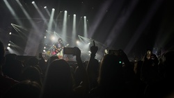 The Band Camino / Bad Suns / The Wldlfe on Oct 14, 2023 [973-small]