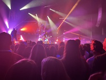 The Band Camino / Bad Suns / The Wldlfe on Oct 14, 2023 [978-small]