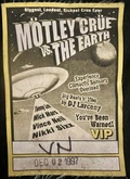 Motley Crue on Dec 2, 1997 [127-small]