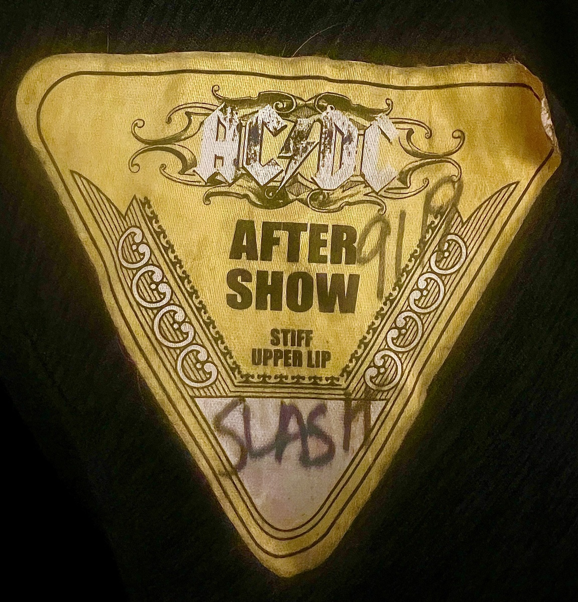 AC/DC Concert & Tour History (Updated for 2024) | Concert Archives