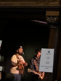The Cactus Blossoms / Laamar on Jan 22, 2024 [236-small]