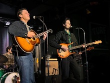 The Cactus Blossoms / Laamar on Jan 22, 2024 [283-small]