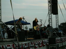 Taylor Swift / Jack Ingram on Aug 17, 2007 [286-small]