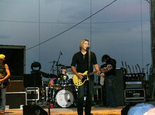 Taylor Swift / Jack Ingram on Aug 17, 2007 [287-small]
