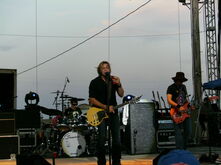 Taylor Swift / Jack Ingram on Aug 17, 2007 [288-small]