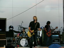 Taylor Swift / Jack Ingram on Aug 17, 2007 [289-small]