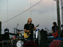 Taylor Swift / Jack Ingram on Aug 17, 2007 [290-small]