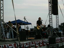 Taylor Swift / Jack Ingram on Aug 17, 2007 [291-small]