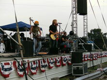 Taylor Swift / Jack Ingram on Aug 17, 2007 [292-small]