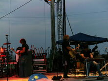 Taylor Swift / Jack Ingram on Aug 17, 2007 [293-small]
