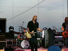 Taylor Swift / Jack Ingram on Aug 17, 2007 [295-small]