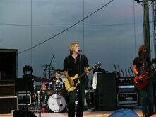 Taylor Swift / Jack Ingram on Aug 17, 2007 [296-small]