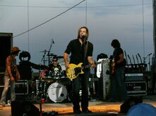Taylor Swift / Jack Ingram on Aug 17, 2007 [297-small]