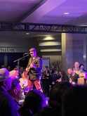 Jon Rivera / Mohini Dey / Gino Banks on Jan 25, 2024 [816-small]