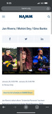 Jon Rivera / Mohini Dey / Gino Banks on Jan 25, 2024 [818-small]