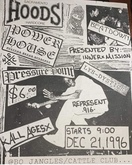 Hoods / Powerhouse / Beatdown / Pressure Point / Lesdystics on Dec 21, 1996 [894-small]