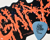 Gwar / Dying Fetus / All That Remains on Dec 12, 2004 [237-small]