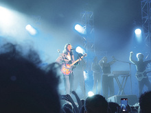 Hozier / Victoria Canal / Allison Russel on Jun 25, 2023 [252-small]