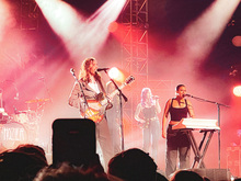 Hozier / Victoria Canal / Allison Russel on Jun 25, 2023 [255-small]