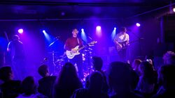 The Howl & The Hum / Before Breakfast on Dec 18, 2023 [264-small]