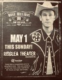 Hank Williams III / Polecat Boogie Revival on May 1, 2005 [268-small]