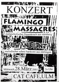 Flamingo Massacre / Kuwanlelenta on Mar 28, 2001 [344-small]