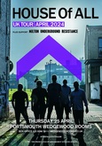House of All / Milton Underground Resistance on Apr 25, 2024 [347-small]
