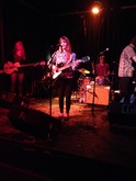 tags: Karen Meat and the Players, Des Moines, Iowa, United States, Vaudeville Mews - Jessica Lea Mayfield / Crash / Karen Meat and the Players on Sep 18, 2014 [469-small]