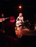 tags: Jessica Lea Mayfield, Des Moines, Iowa, United States, Vaudeville Mews - Jessica Lea Mayfield / Crash / Karen Meat and the Players on Sep 18, 2014 [470-small]