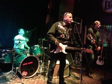 tags: Paul Collins, Des Moines, Iowa, United States, Gas Lamp - Paul Collins on Feb 11, 2013 [486-small]