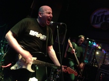 tags: Paul Collins, Des Moines, Iowa, United States, Gas Lamp - Paul Collins on Feb 11, 2013 [487-small]