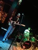 tags: Paul Collins, Des Moines, Iowa, United States, Gas Lamp - Paul Collins on Feb 11, 2013 [488-small]