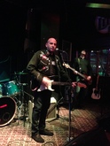 tags: Paul Collins, Des Moines, Iowa, United States, Gas Lamp - Paul Collins on Feb 11, 2013 [489-small]